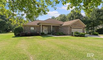 1112 Fridge Dr, Atmore, AL 36502