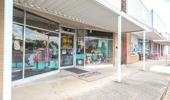 63 E Main St, Ackerman, MS 39735