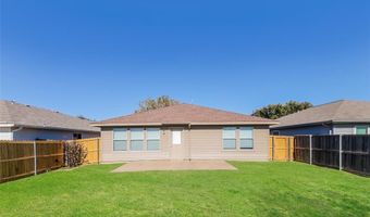 1709 Chestnut St, Anna, TX 75409