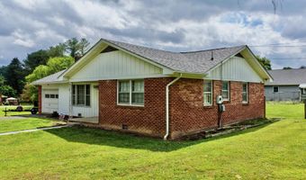 123 E Chestnut, Alderson, WV 24910