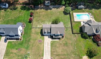 160 Adams Pointe Ct, Angier, NC 27501