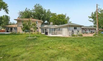2532 S County Road 15, Berthoud, CO 80513