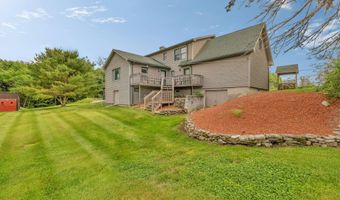 229 Hersey Hill Rd, Auburn, ME 04210