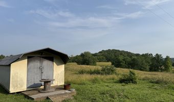 320 Tyree Rd, Annville, KY 40402