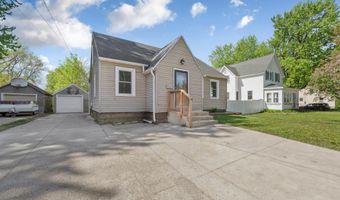 1509 Sunset St, Albert Lea, MN 56007