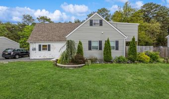 1603 Berkeley Ave, Beachwood, NJ 08722