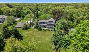 50 0 Indian Trl, Barnstable, MA 02630