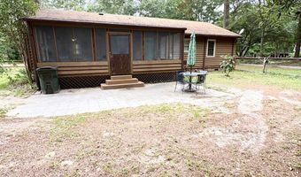 315 Ashby Pines Rd, Barnwell, SC 29812