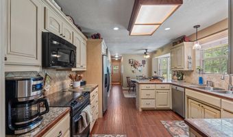 6308 N Mountain Grove Rd, Alma, AR 72921