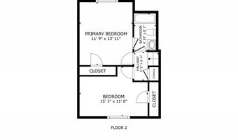 3457 Newberry Trl, Decatur, GA 30034