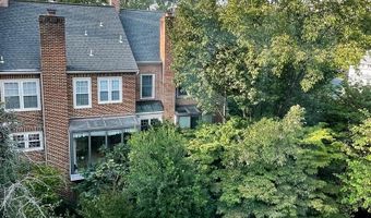 9715 WHITLEY PARK Pl #TH-11, Bethesda, MD 20814