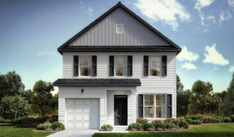 2081 Saltwater Bnd Plan: Ansley, Beech Island, SC 29842