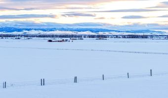 Penwell Bridge Road, Belgrade, MT 59714