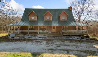 11227 Dunkard Rd, Alpena, AR 72611