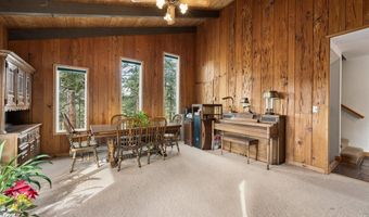 440 La Hermosa Dr, Bellvue, CO 80512