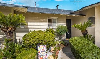 543 N Century Dr, Anaheim, CA 92805