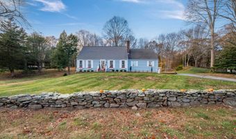 109 Old Post Rd, Clinton, CT 06413