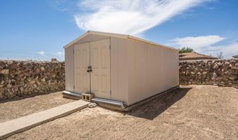 1235 N 4th St, Anthony, NM 88021