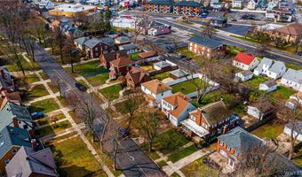 96 Hendricks Blvd, Amherst, NY 14226