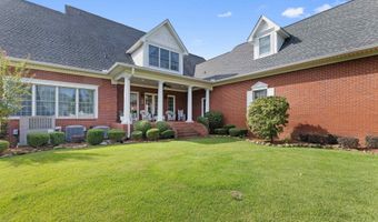 444 Turnberry Ln, Albertville, AL 35951