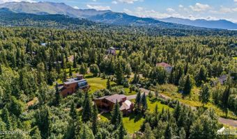 12621 Von Scheben Dr, Anchorage, AK 99516