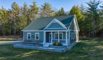 122 Liberty Ln, Acton, ME 04001