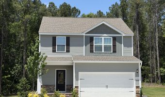 3930 Needham Rd, Bailey, NC 27807