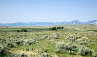 NHN Brushland Drive, Clark, WY 82435