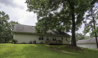 711 Lovers Lane Rd, Booneville, MS 38829