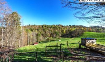 762 George Eggers Rd, Banner Elk, NC 28604