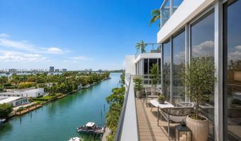 9940 W Bay Harbor Dr 7H-S, Bay Harbor Islands, FL 33154
