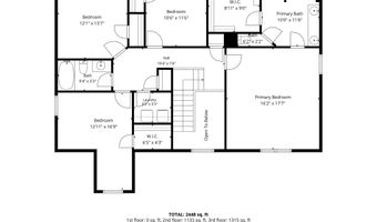 43 Ivy Mist Ln, Acworth, GA 30101