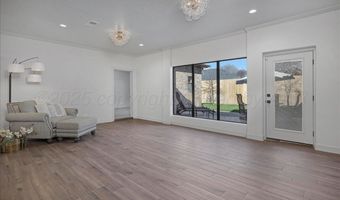 7402 PARK RIDGE Dr, Amarillo, TX 79119