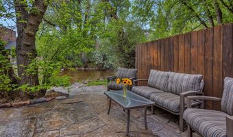 166 Swinging Bridge Ln, Basalt, CO 81621