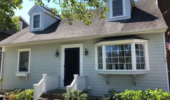51 Egbert St, Bay Head, NJ 08742