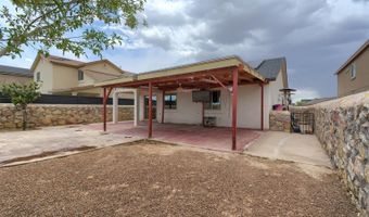 1164 Cielo Mar Dr, Socorro, TX 79927