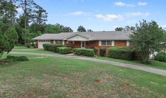 1991 Booster Club Rd, Bainbridge, GA 39819