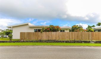 45-711 Kaku St, Kaneohe, HI 96744
