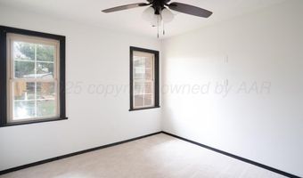 1802 CHAMA St, Amarillo, TX 79102