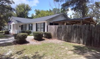 330 Orange Grove Rd, Bamberg, SC 29003