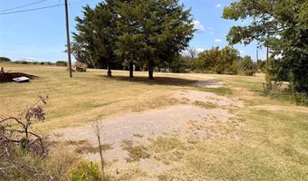 35763 Leo Rd, Asher, OK 74826