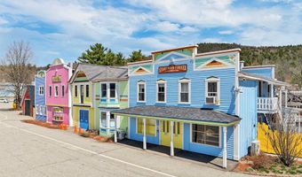 170 Linderhof Strasse, Bartlett, NH 03812