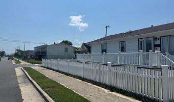 2117 MURRAY Ave, Atlantic City, NJ 08401
