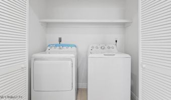 1130 Beach Blvd Lot 107, Biloxi, MS 39530