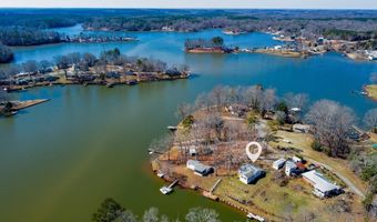 93 Parnell Rd, Abbeville, SC 29620