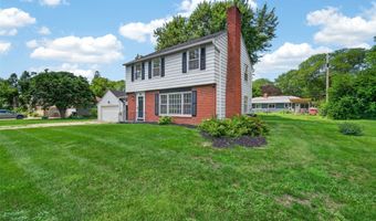 1411 Harding Ave, Ames, IA 50010