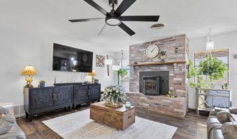 21 Gopher Rd, Alamogordo, NM 88310
