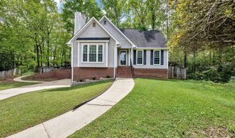 104 COMANCHE Cir, Alabaster, AL 35007