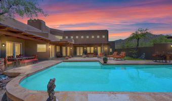37660 N Rancho Manana Blvd, Cave Creek, AZ 85331