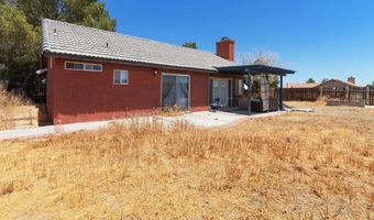 8348 Lime Ave, California City, CA 93505